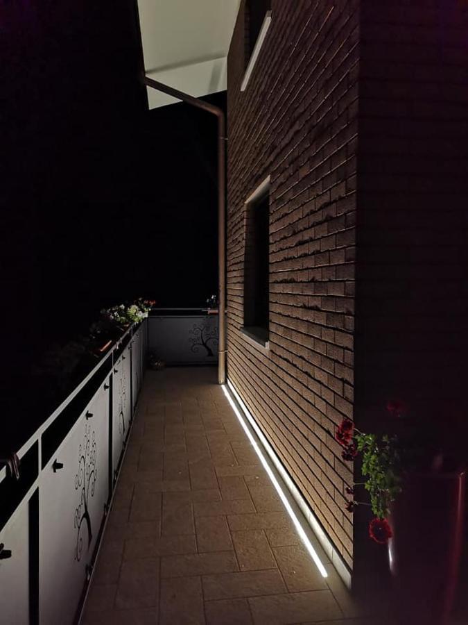 Villa Colle Nanto Exterior photo